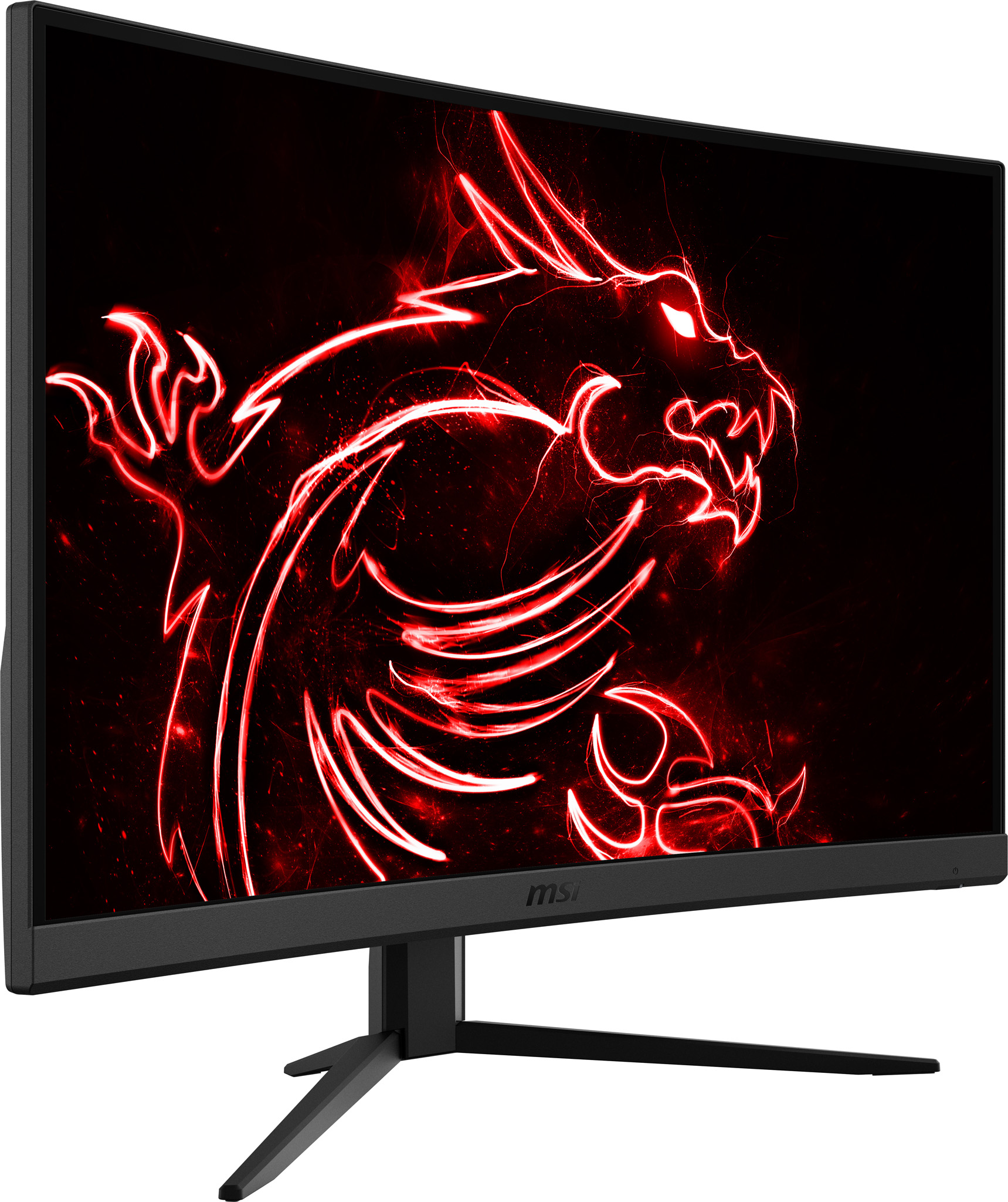 Monitor MSI 31.2" G32CQ4 E2 - imagine 2