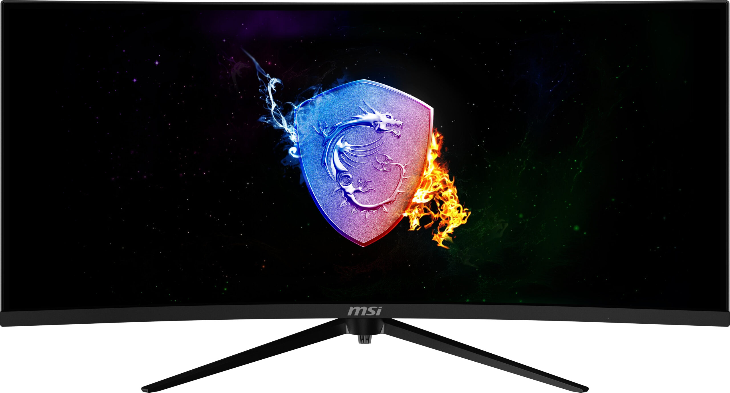 Monitor Consumer MSI MAG342CQR, 34", 3440 x 1440 pixeli, Black, - imagine 3