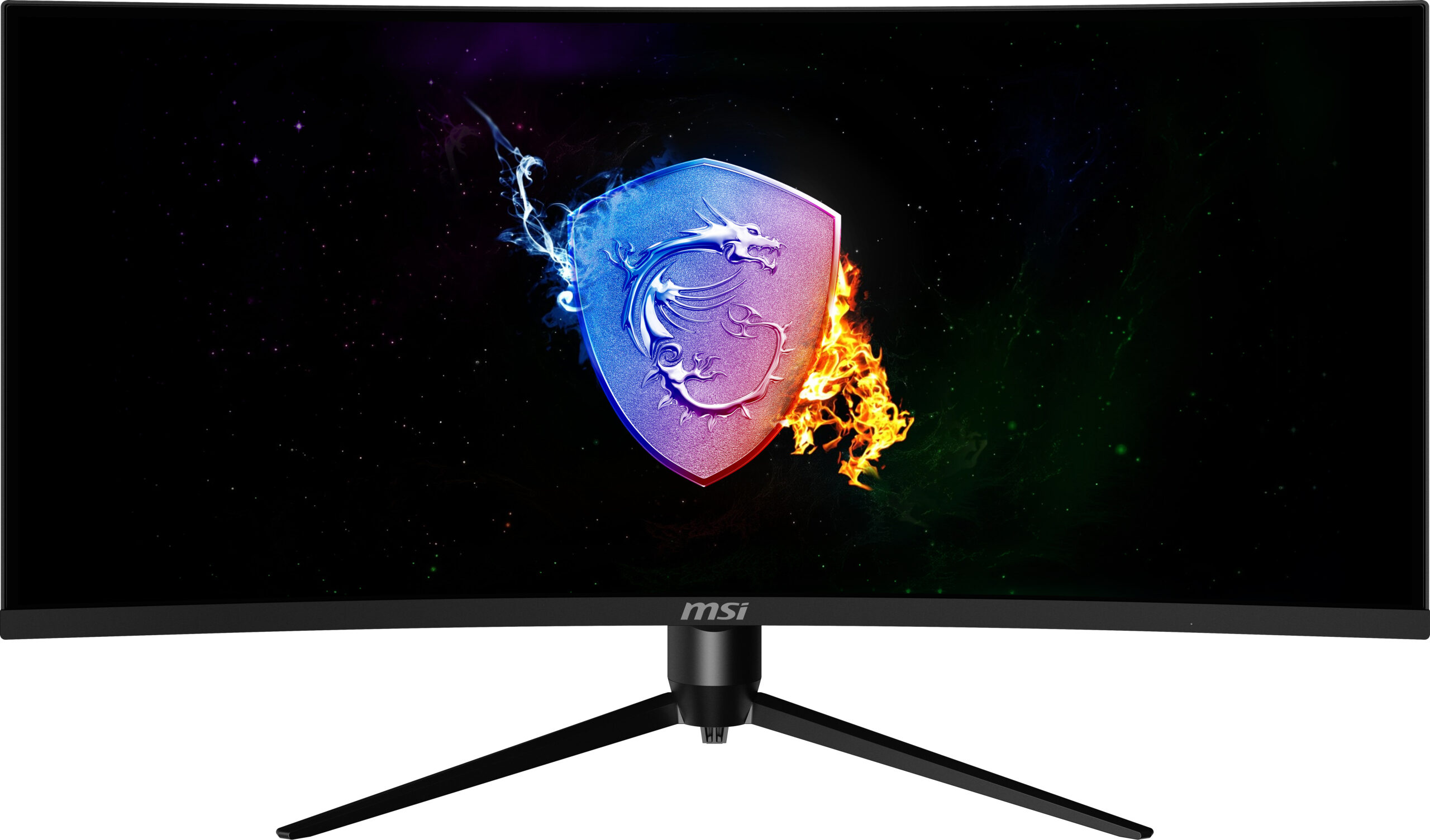 Monitor Consumer MSI MAG342CQR, 34", 3440 x 1440 pixeli, Black, - imagine 4