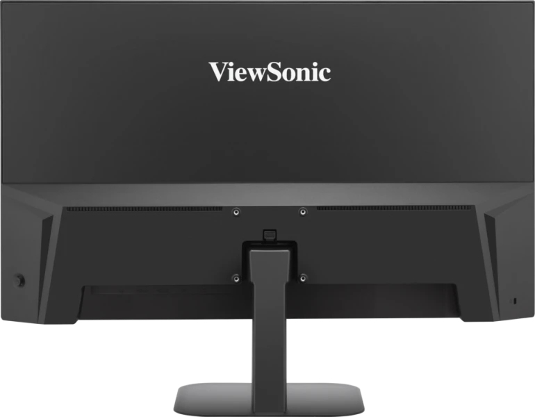 Monitor ViewSonic 27" VA2708-2K-hd, Diagonal (inch): 27, Diagonal (cm): 68.58, - imagine 4