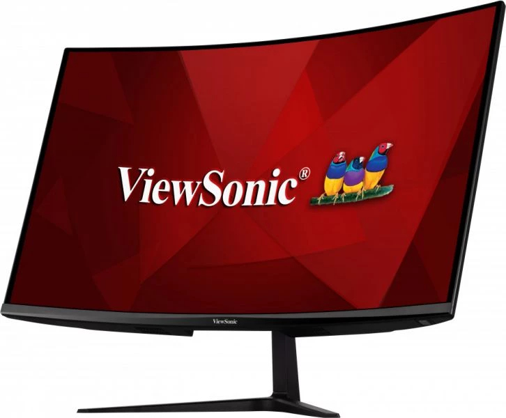 Monitor ViewSonic 31.5" VX3219-PC-mhd, Curvature: 1500R, Diagonal (inch): 31.5, Diagonal - imagine 3