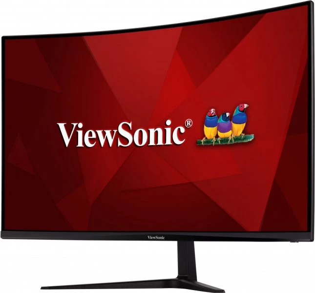 Monitor ViewSonic 31.5" VX3219-PC-mhd, Curvature: 1500R, Diagonal (inch): 31.5, Diagonal - imagine 4