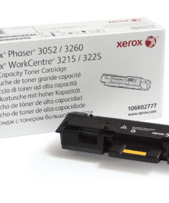 COMP_106R02777 COMP_106R02777 CARTUS TONER COMPATIBIL XEROX 106R02777 PHASER 3052/ 3260/ WORKCENTRE 3215/ 3225