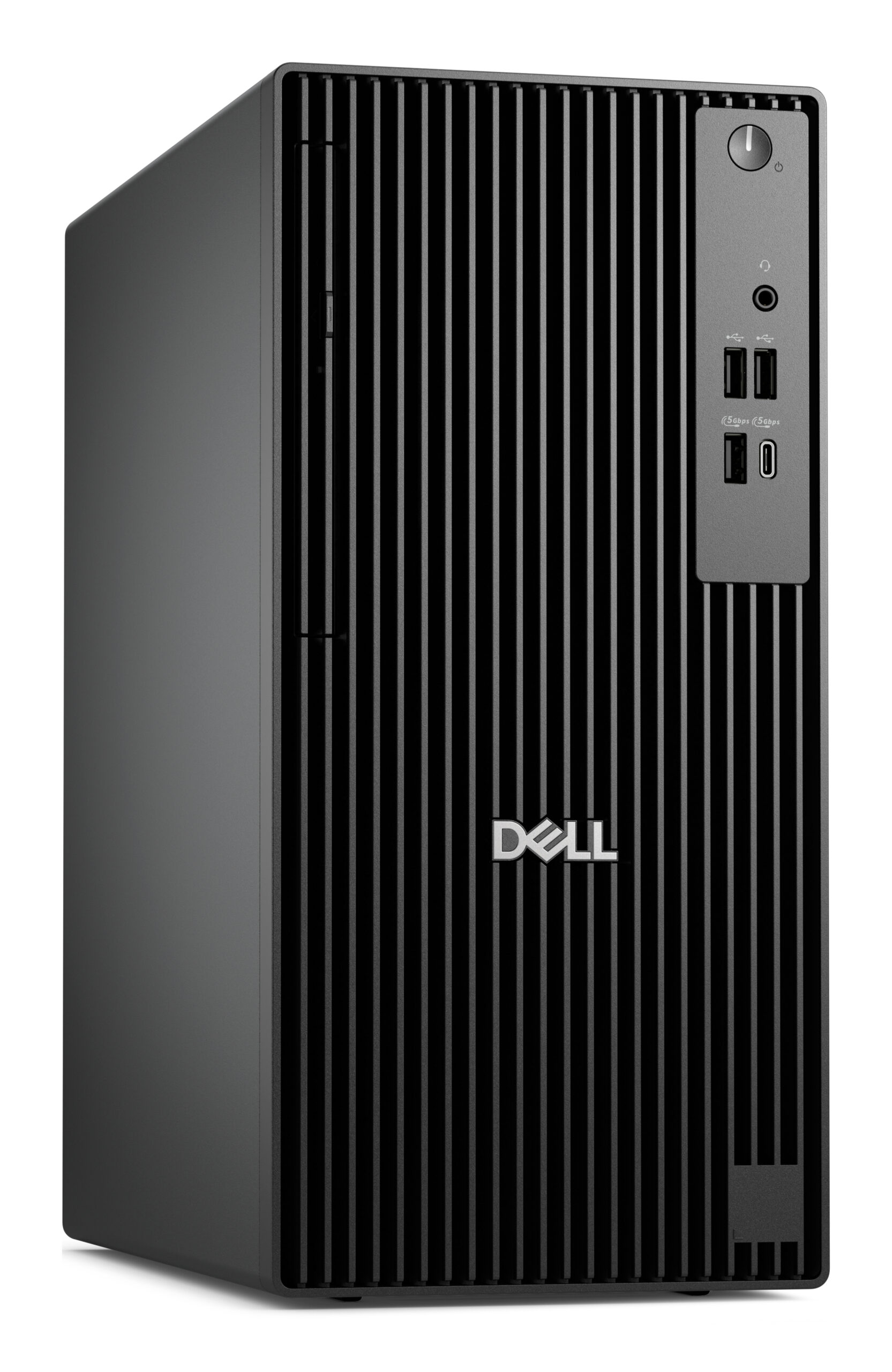 Desktop Consumer DELL Pro Tower QCT1250 cu procesor Intel Core - imagine 2