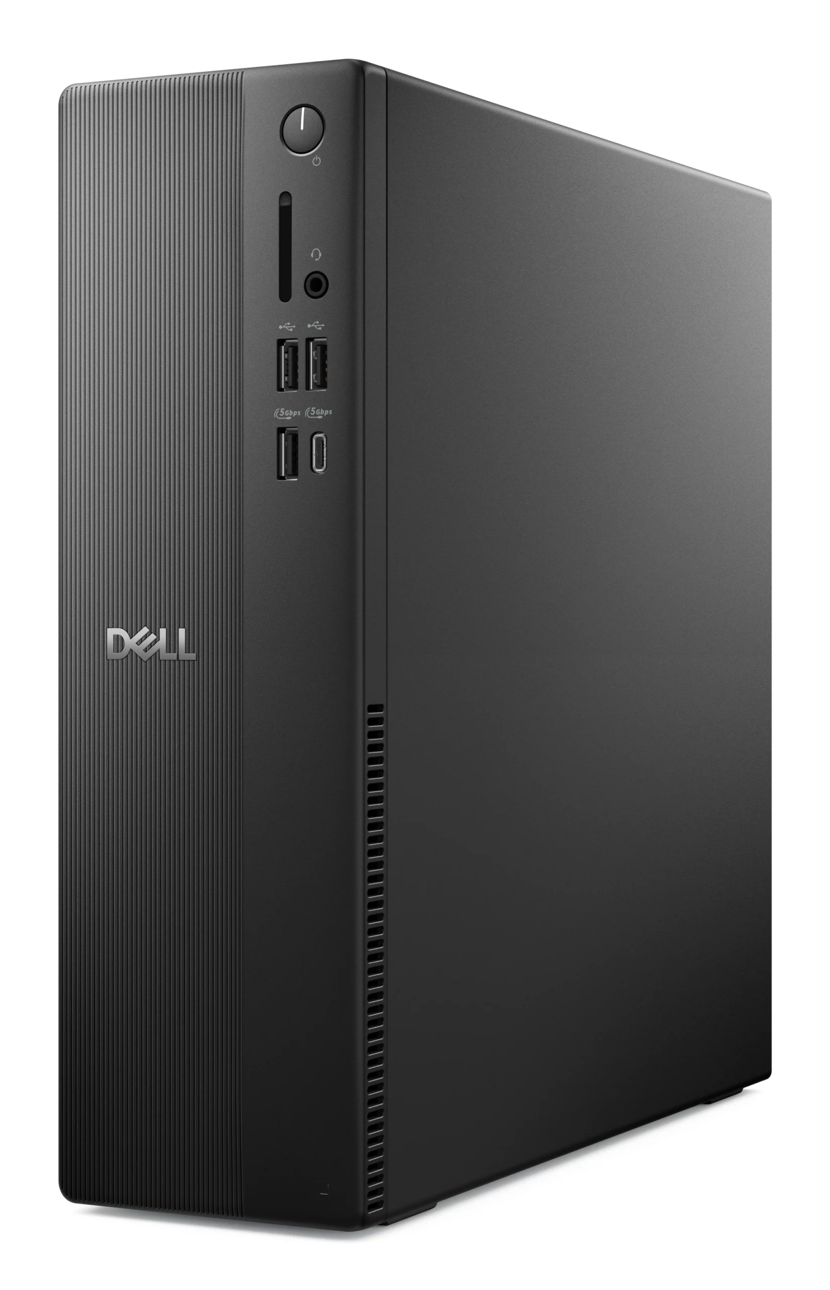 Desktop Consumer DELL ECS1250 cu procesor Intel Core Ultra 5 - imagine 3