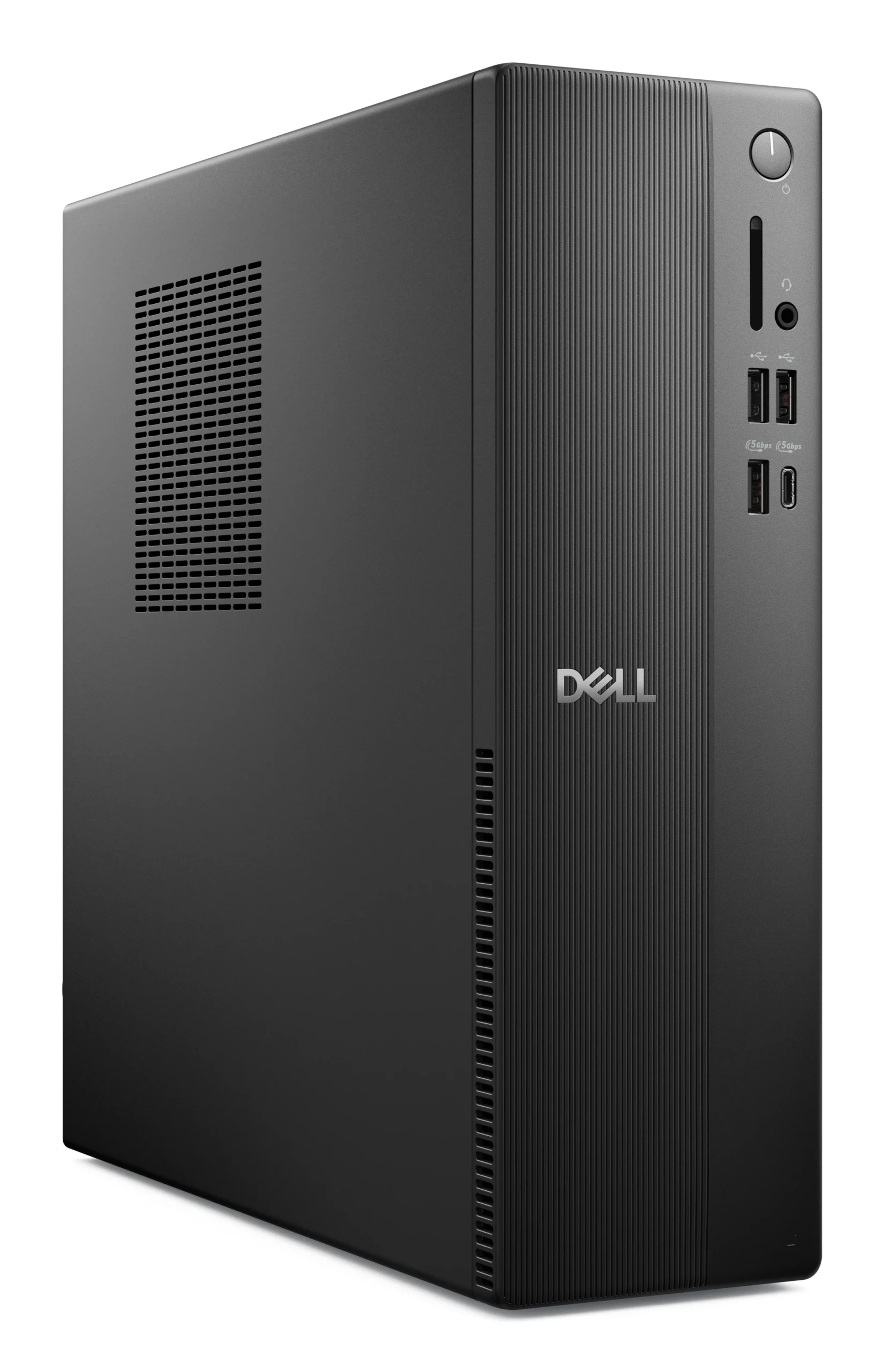 Desktop Consumer DELL ECS1250 cu procesor Intel Core Ultra 5 - imagine 2