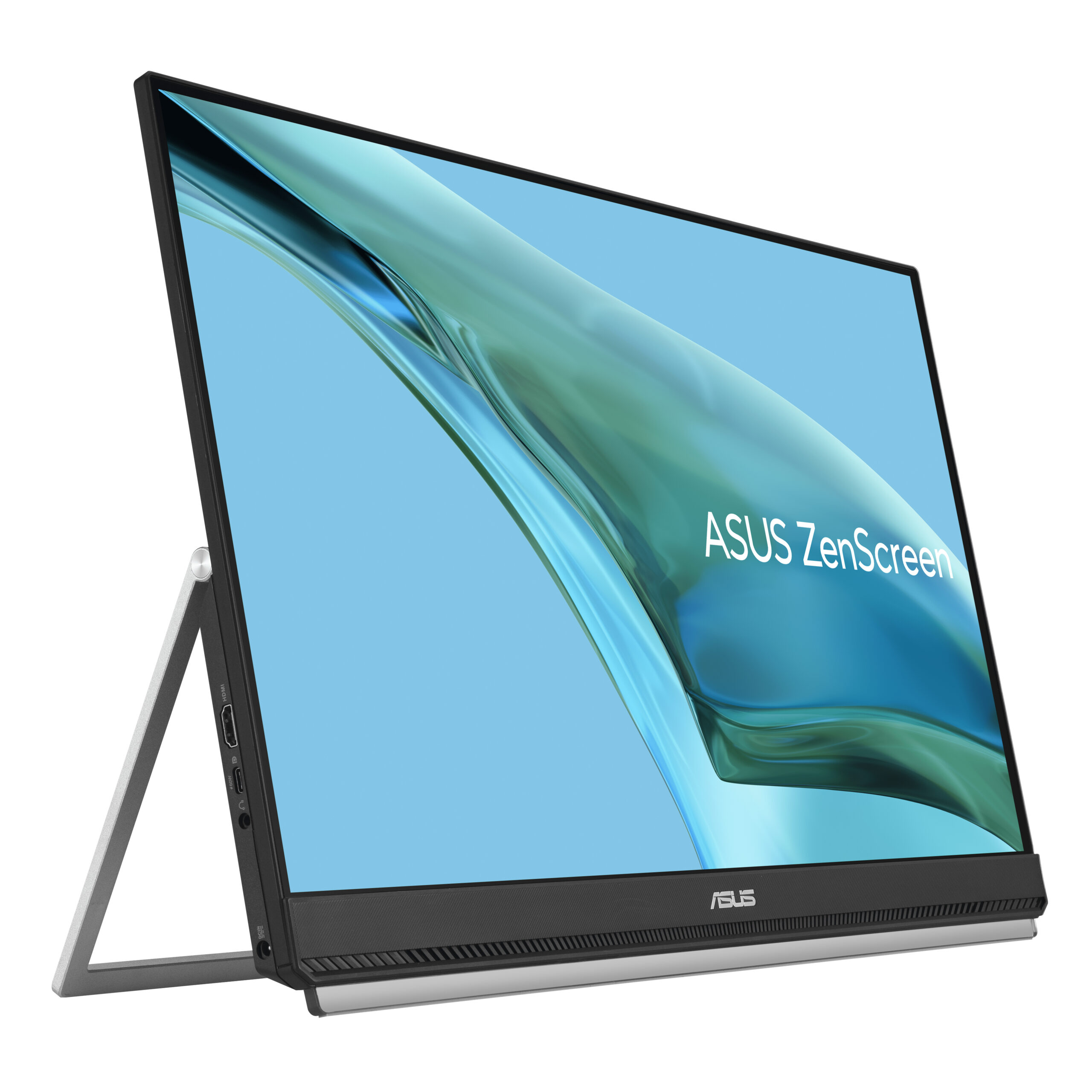 Monitor Asus 23.8" MB249C, Diagonal (inch): 23.8, Diagonal (cm): 60.5, - imagine 2