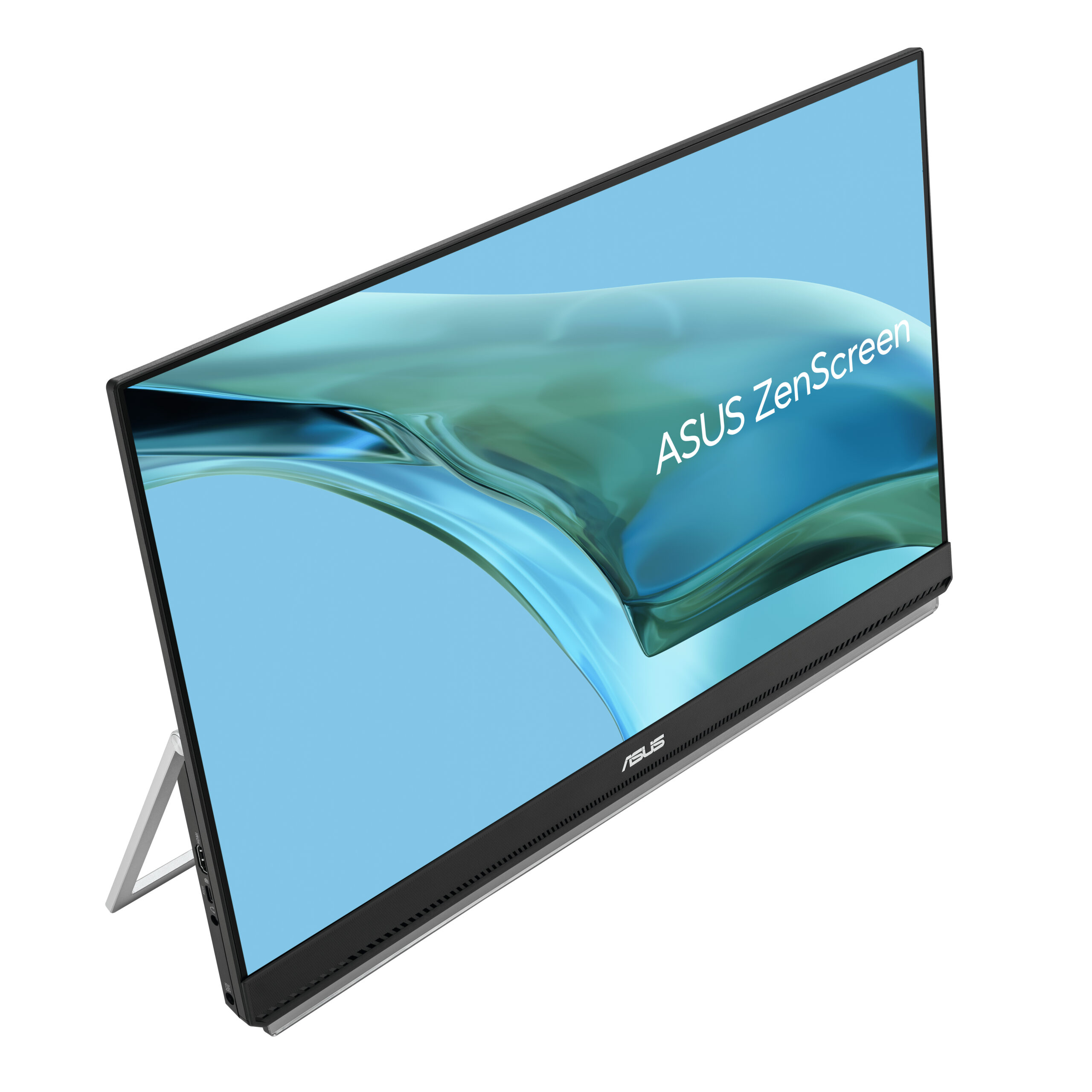 Monitor Asus 23.8" MB249C, Diagonal (inch): 23.8, Diagonal (cm): 60.5, - imagine 4