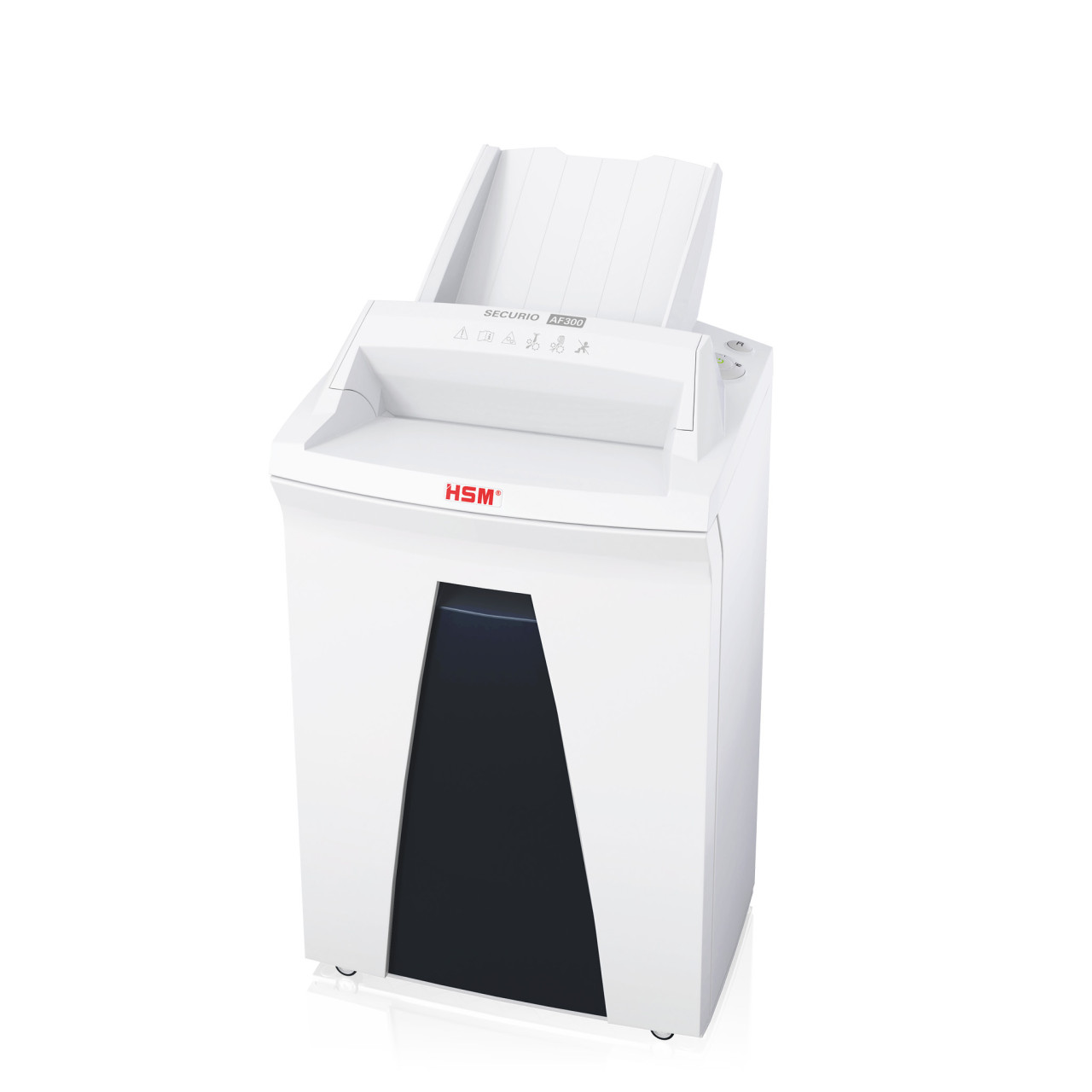 C630288994 DOCUMENT SHREDDER HSM SECURIO AF300 4,5X30 220-240V/50HZ EU