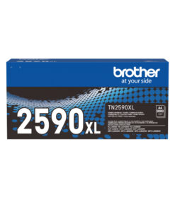 COMP_TN-2590XL TONER COMPATIBIL TN-2950XL LASER