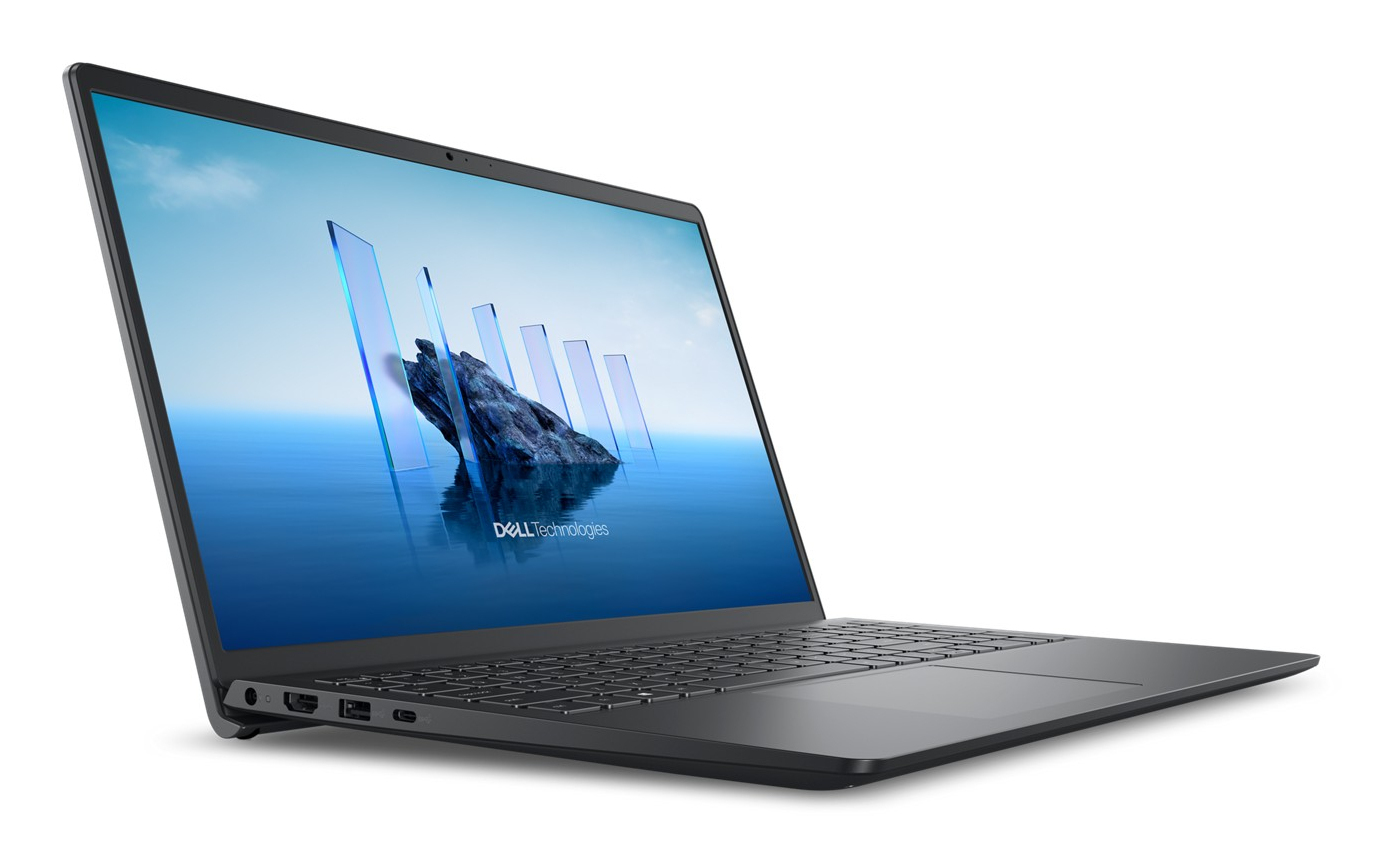 Laptop SMB DELL Pro 15 Essential PV15250, cu procesor Intel - imagine 2