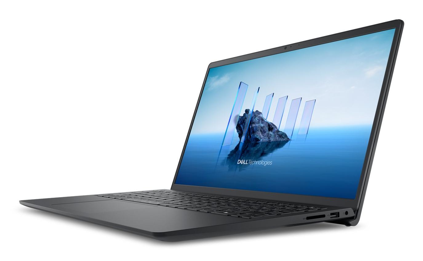 Laptop SMB DELL Pro 15 Essential PV15250, cu procesor Intel - imagine 3