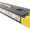 006R01378 006R01378 XEROX 700 DIGITAL COLOR PRESS, XEROX COLOR J75 C75 YELLOW TONER