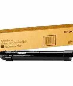 006R01457 WORKCENTRE 7120/7125, 7220/7225, 7220I/7225I BLACK TONER CARTRIDGE 22K