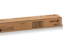 006R01525 XEROX COLOR 550 TONER CTG BLACK 30K