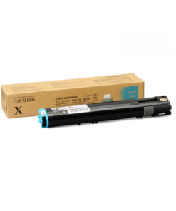 006R01643 TONER CYAN VERSANT