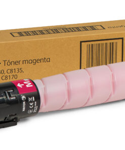 006R01748 XEROX ALTALINK C8130/35/45/55/70 TONER CTG MAGENTA, 21K