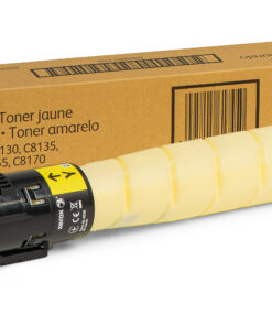 006R01749 XEROX ALTALINK C8130 TONER CTG YELLOW 28K