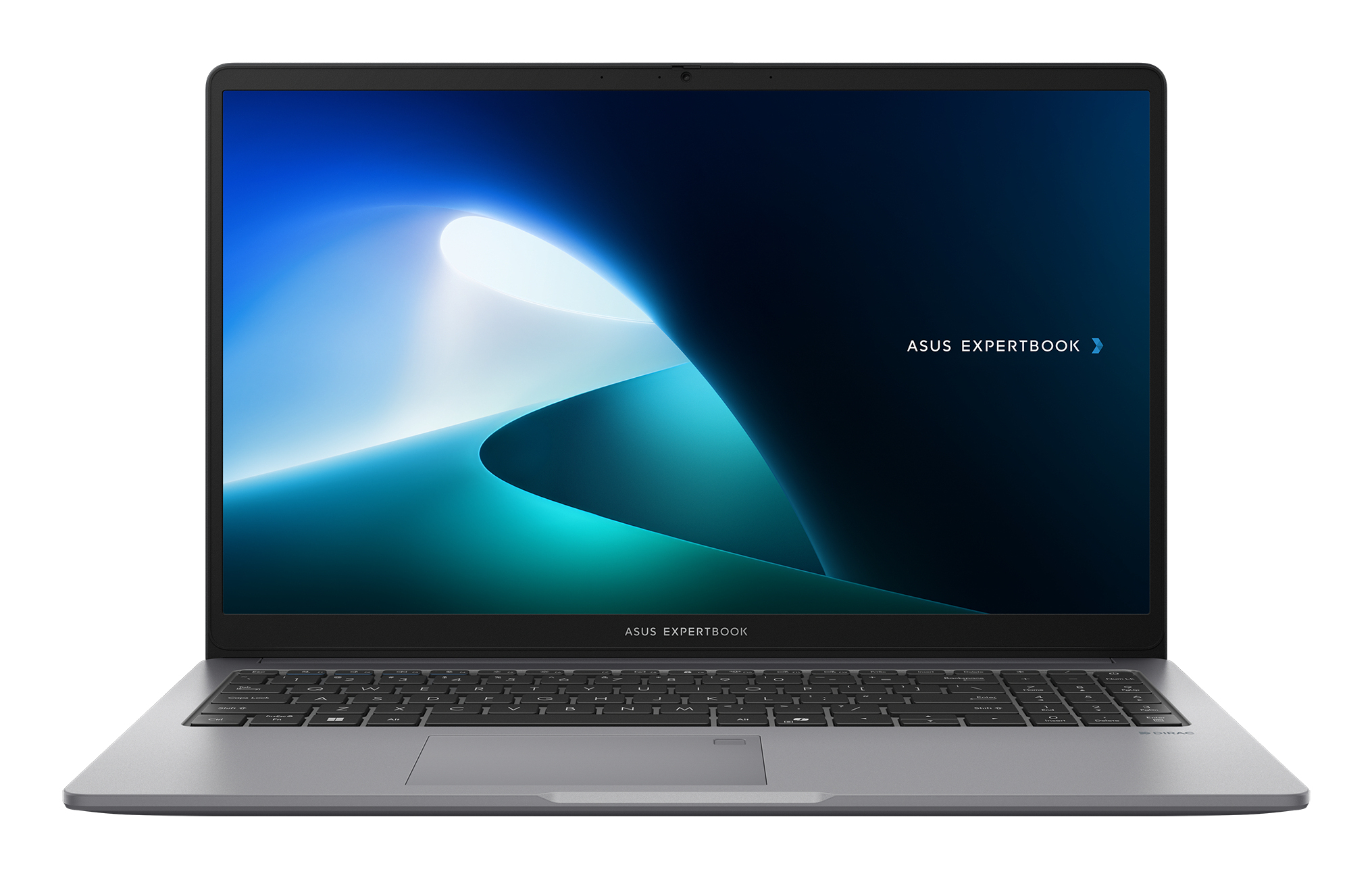 Laptop Business ASUS ExpertBook P1 P1503CVA, cu procesor Intel Core