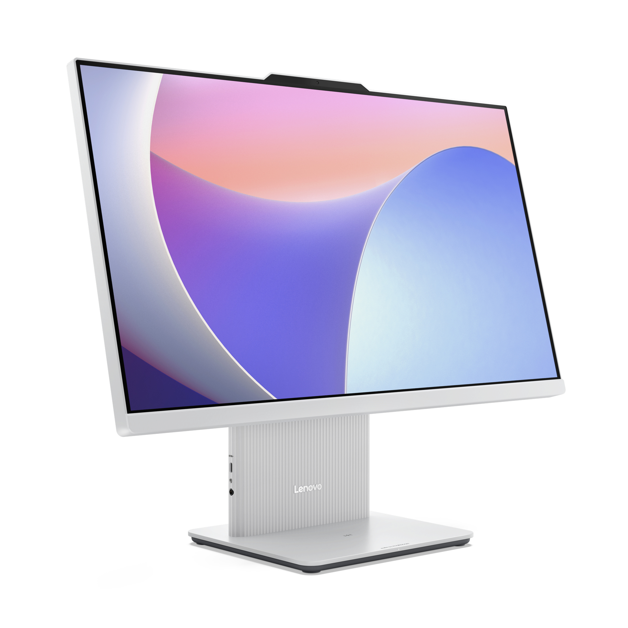 All-in-One Consumer Lenovo IdeaCentre AIO 24ARR9 cu procesor AMD Ryzen - imagine 3