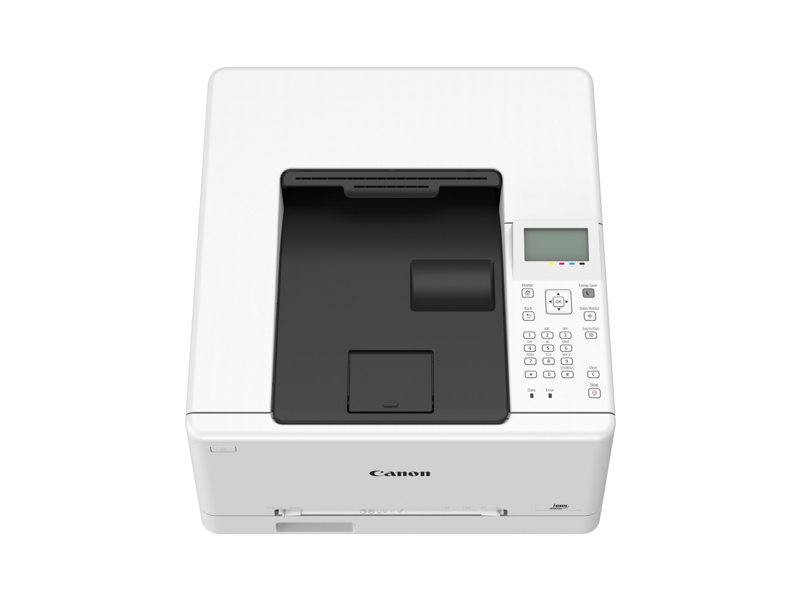 CANON i-SENSYS LBP647Cdw COLOR LASER Printer, Format A4, Functi: Imprimare, - imagine 4