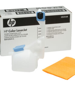 CE254A UNITATE COLECTARE TONER HP COLOR LASER JET CR254A