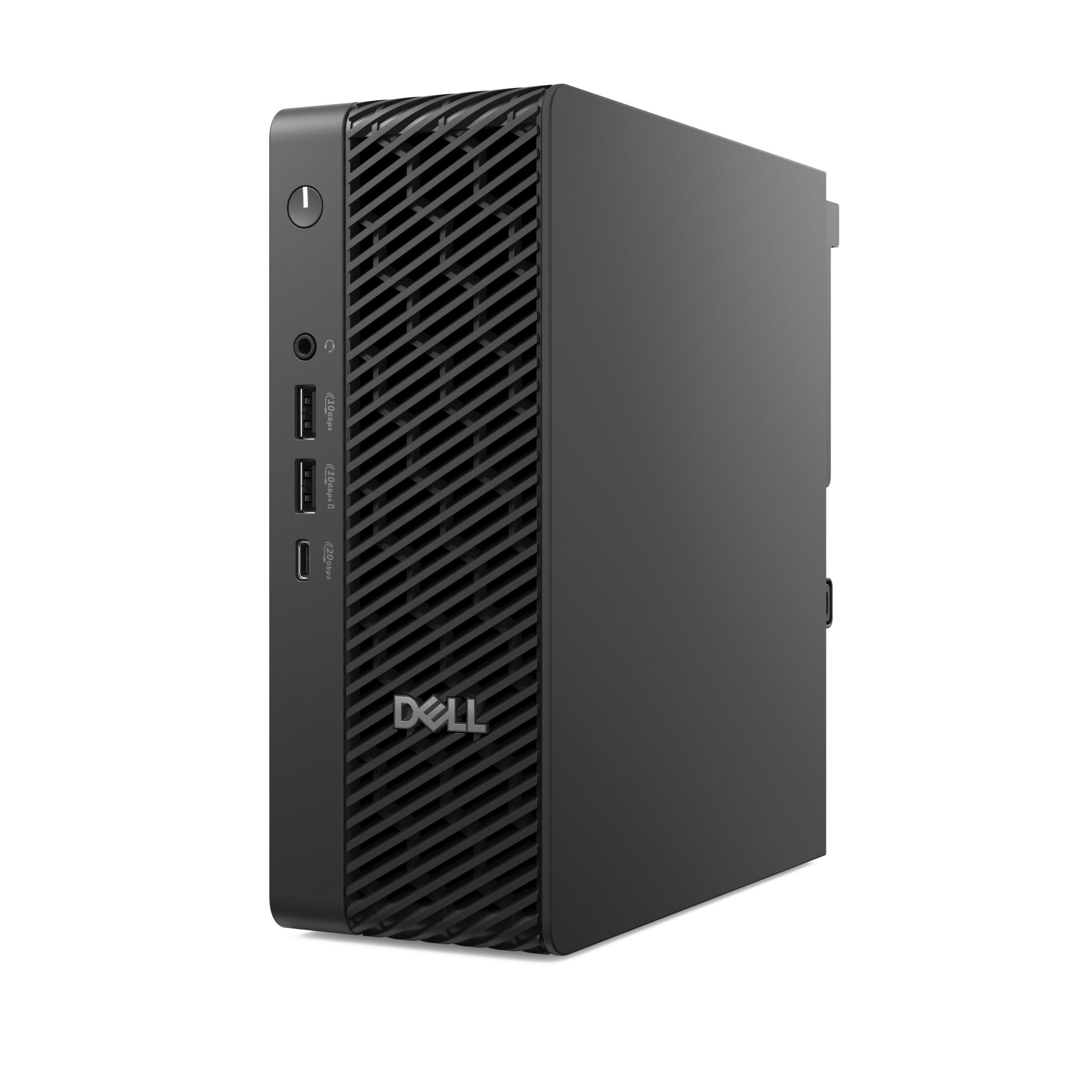 Desktop Workstation DELL Pro Max FCM2250 cu procesor Intel Core - imagine 2