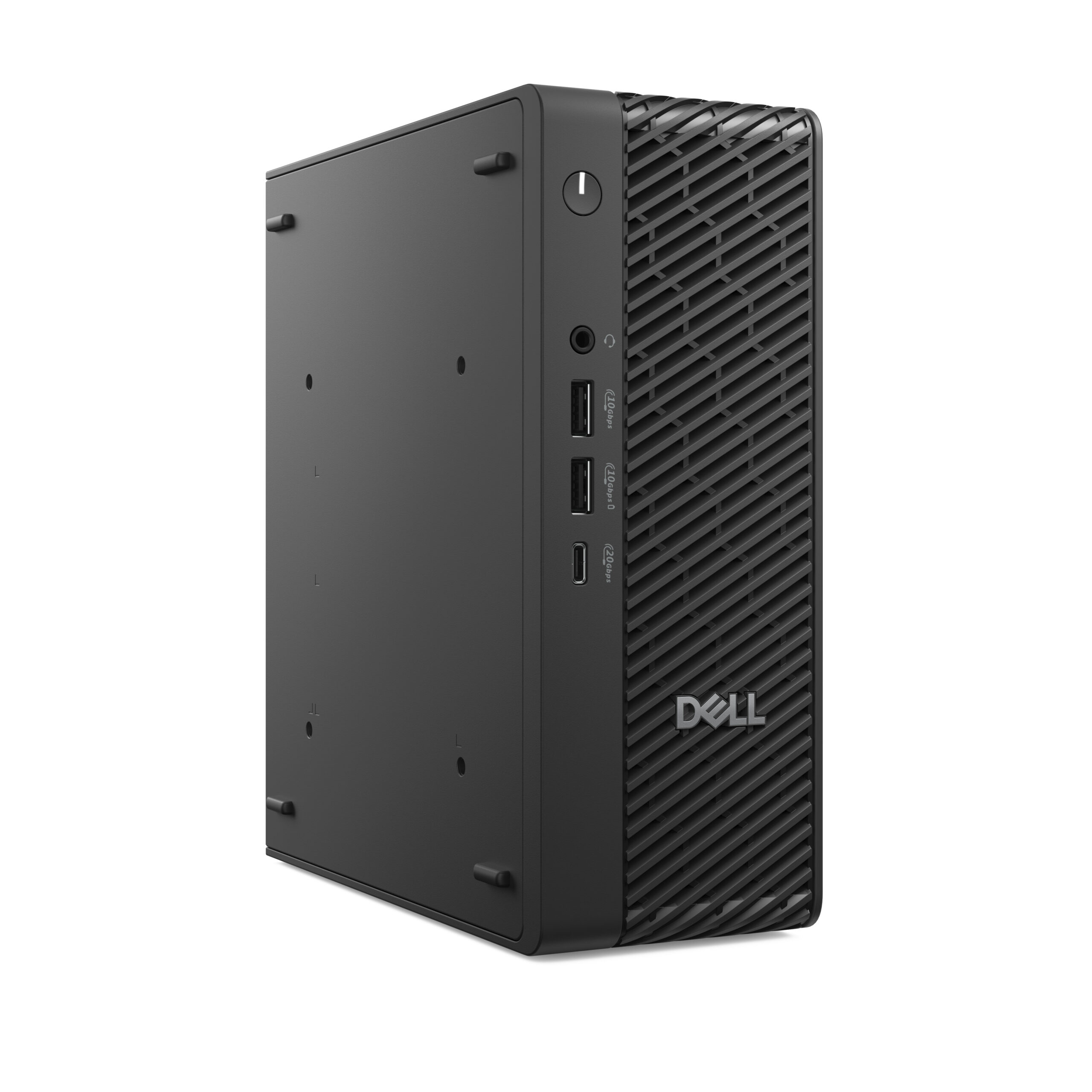 Desktop Workstation DELL Pro Max FCM2250 cu procesor Intel Core - imagine 3
