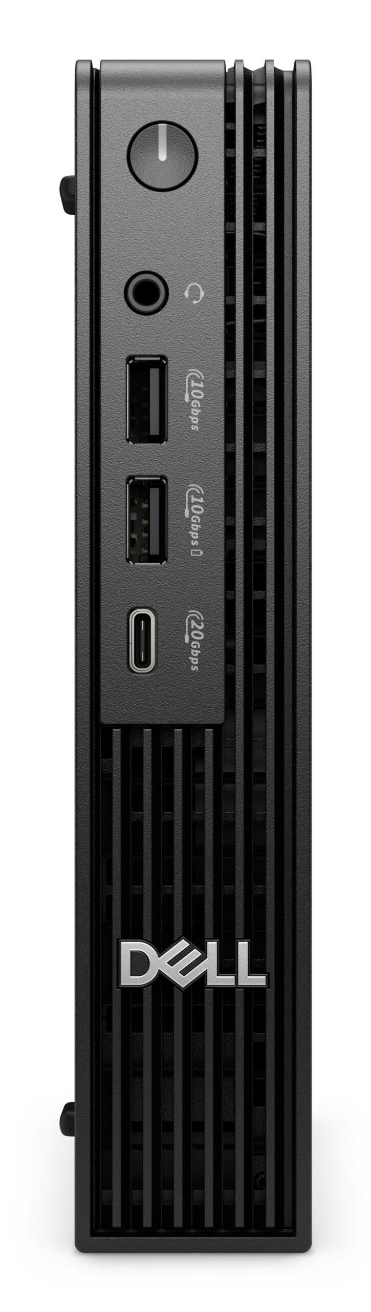 Desktop Business DELL Pro QBM1250 Plus cu procesor Intel Core - imagine 2