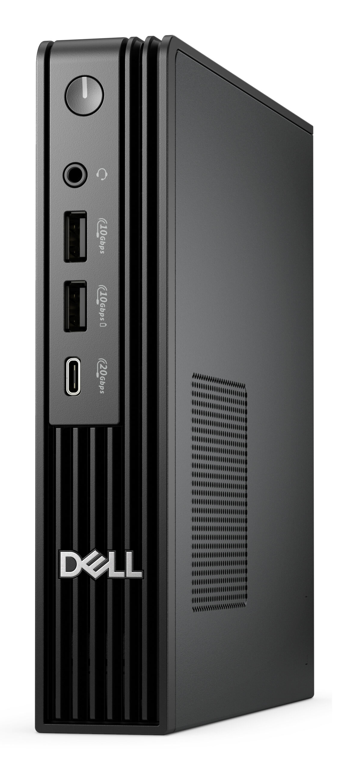 Desktop Business DELL Pro QBM1250 Plus cu procesor Intel Core - imagine 3
