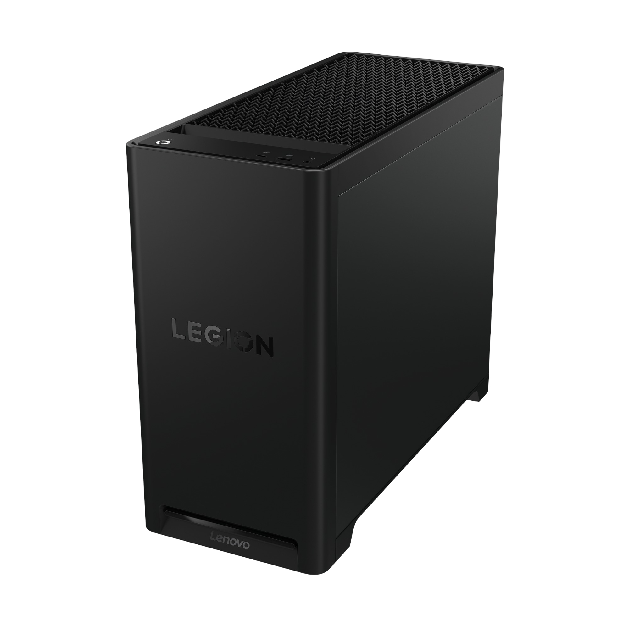 Desktop Gaming Lenovo Legion T5 30IAX10 cu procesor Intel Core - imagine 2