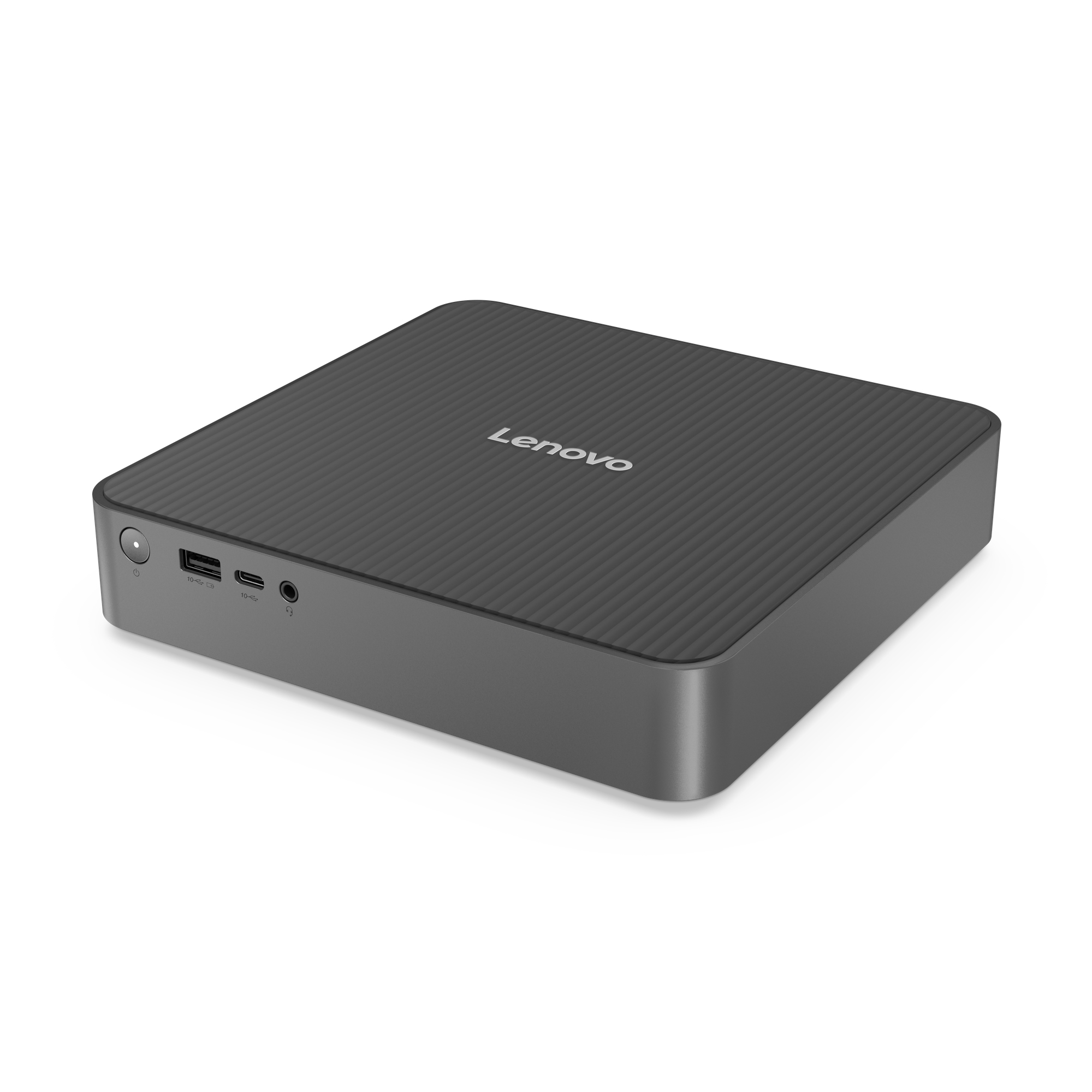 Desktop Consumer Lenovo IdeaCentre Mini 01IRH10R cu procesor Intel Core - imagine 3