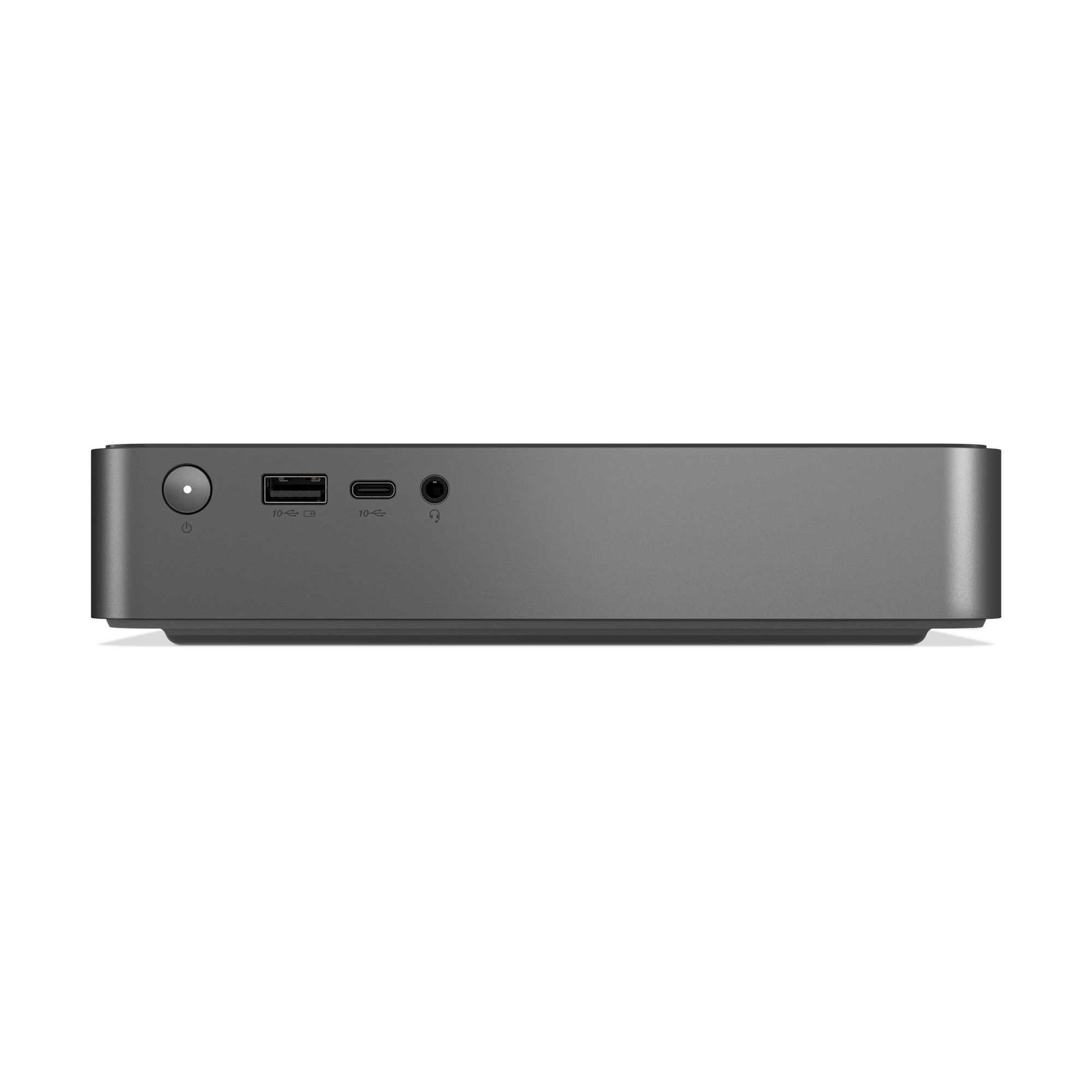 Desktop Consumer Lenovo IdeaCentre Mini 01IRH10R cu procesor Intel Core - imagine 4