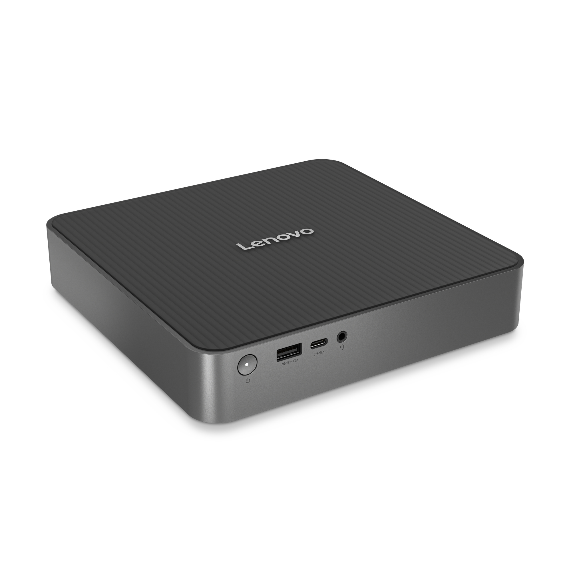 Desktop Consumer Lenovo IdeaCentre Mini 01IRH10R cu procesor Intel Core - imagine 2