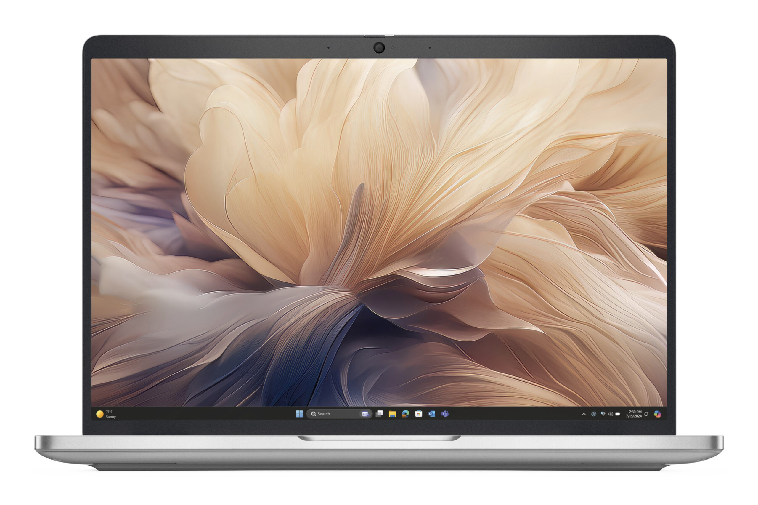 Laptop Business DELL Pro 14 Plus, cu procesor Intel Core - imagine 2