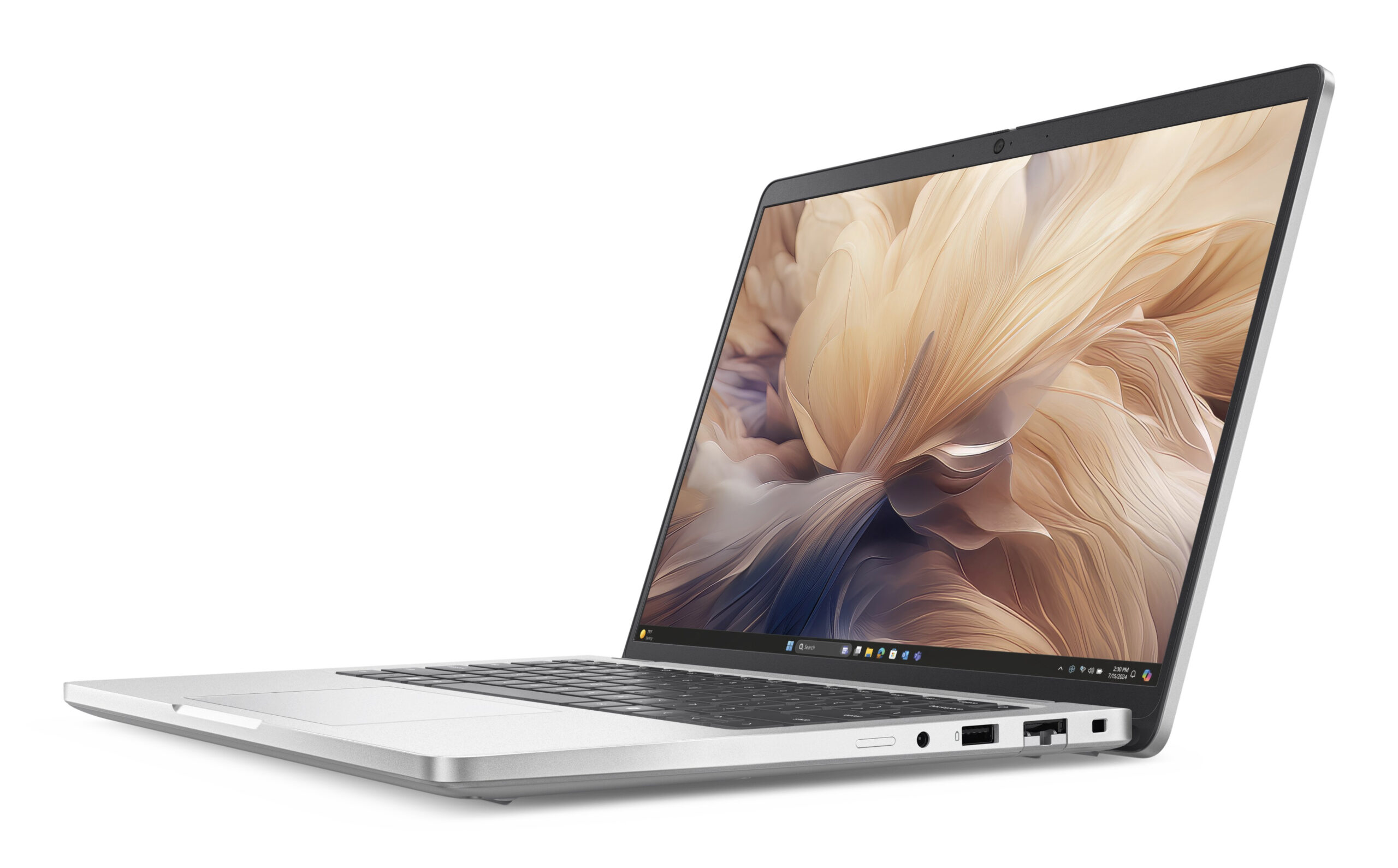 Laptop Business DELL Pro 14 Plus, cu procesor Intel Core - imagine 3
