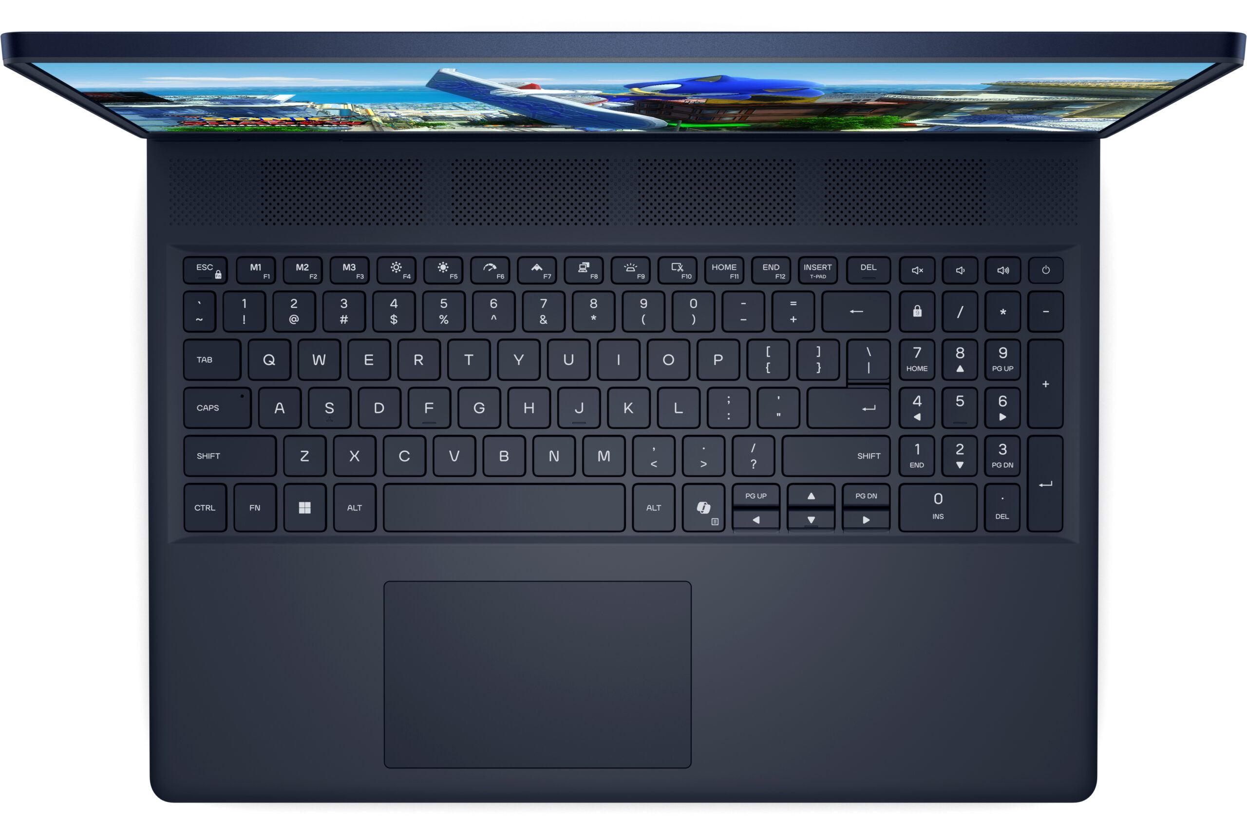 Laptop Gaming Alienware Aurora 16, cu procesor Intel Core 5 - imagine 4