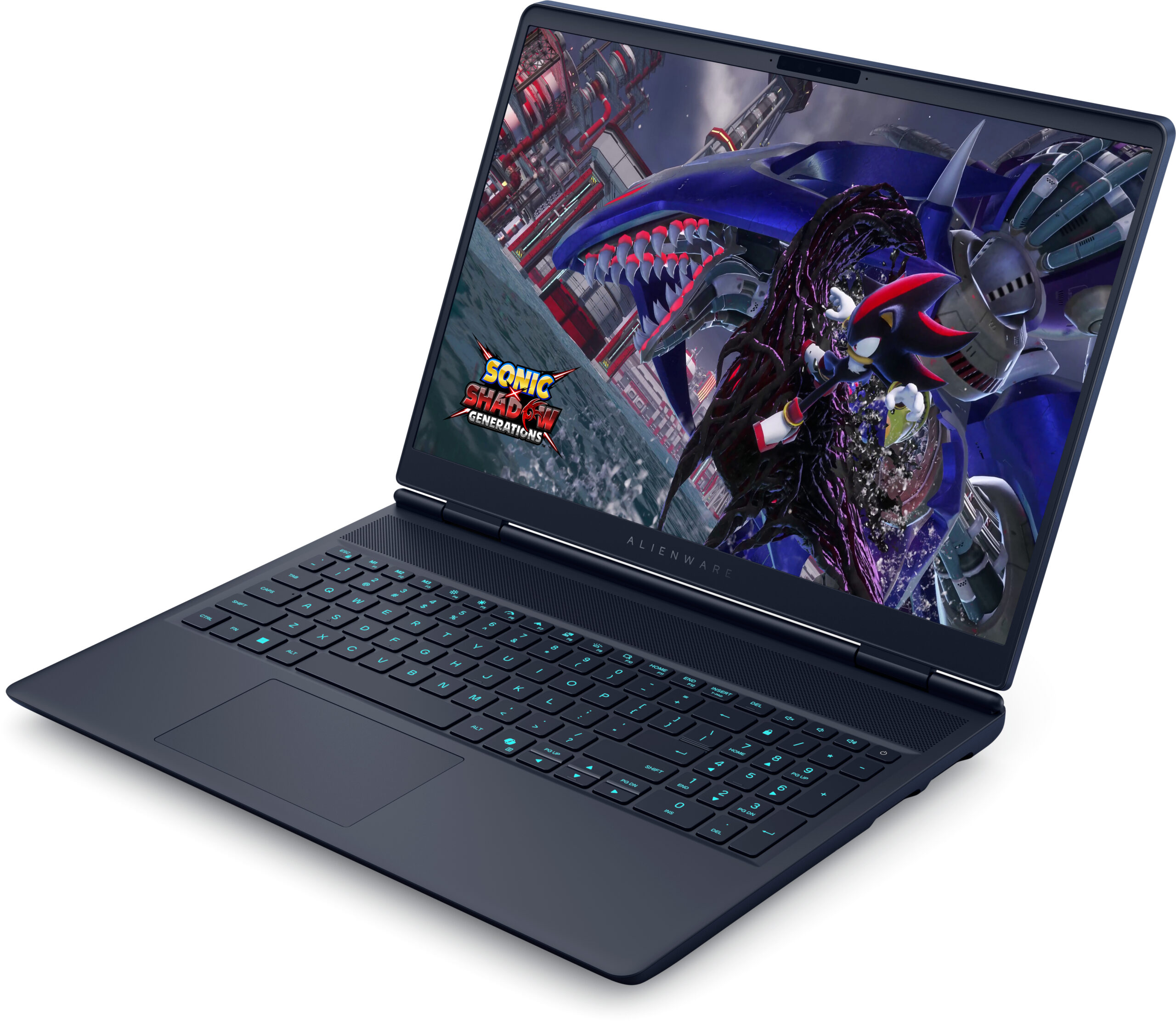 Laptop Gaming Alienware Aurora 16, cu procesor Intel Core Ultra - imagine 3