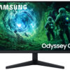 Monitor Samsung 27" LS27FG530EUXEN, Diagonal (inch): 27, Diagonal (cm): 68,