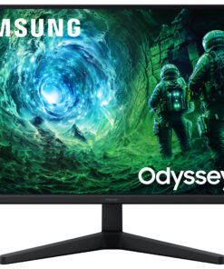 Monitor Samsung 27" LS27FG530EUXEN, Diagonal (inch): 27, Diagonal (cm): 68,