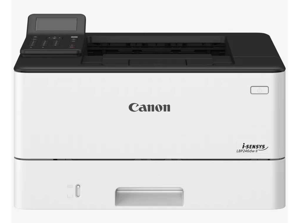CANON LBP246DW II MONO LASER PRINTER, Format A4, Viteza printare: - imagine 2