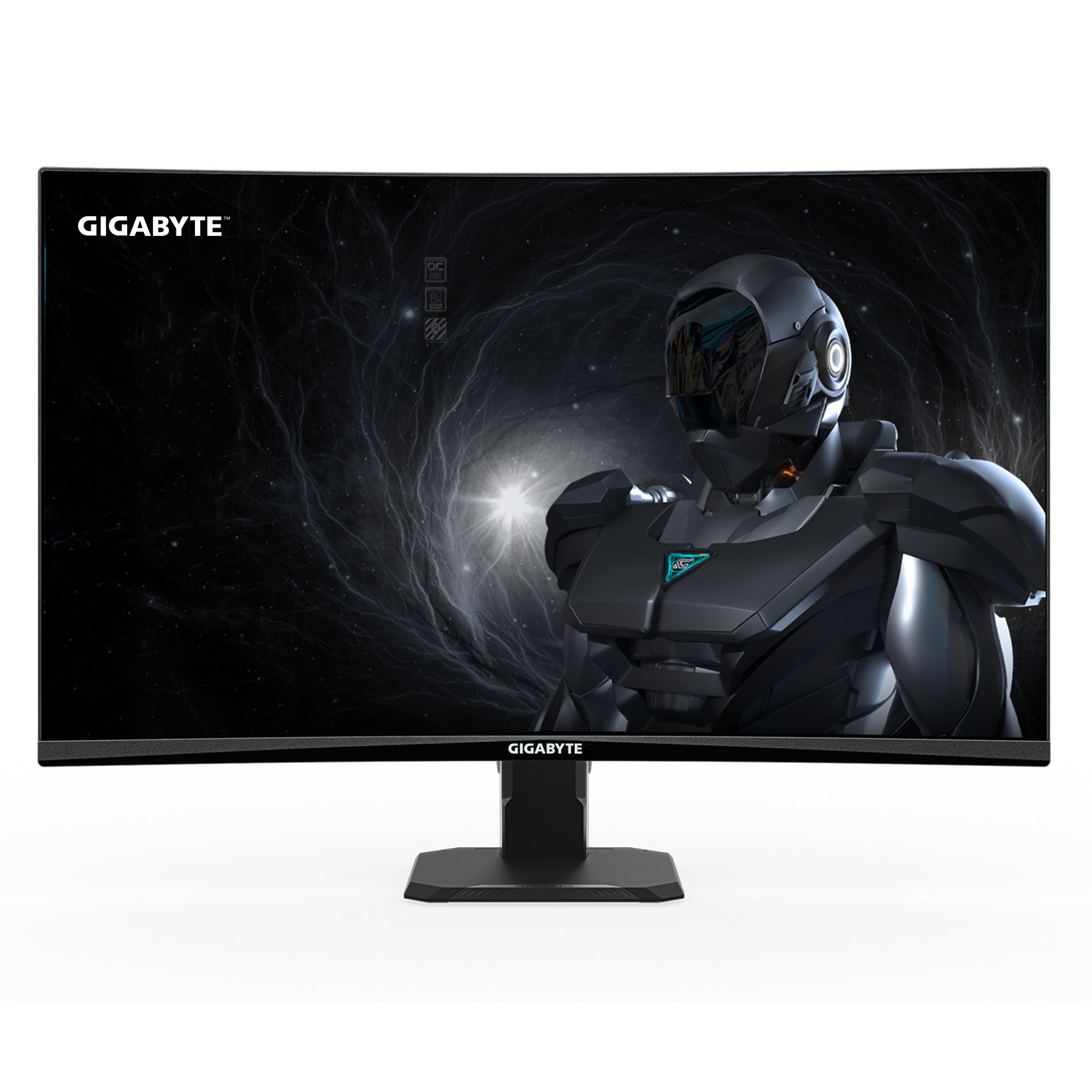 GIGABYTE GS27FC2. Display diagonal: 68.6 cm (27"), Display resolution: 1920 - imagine 2