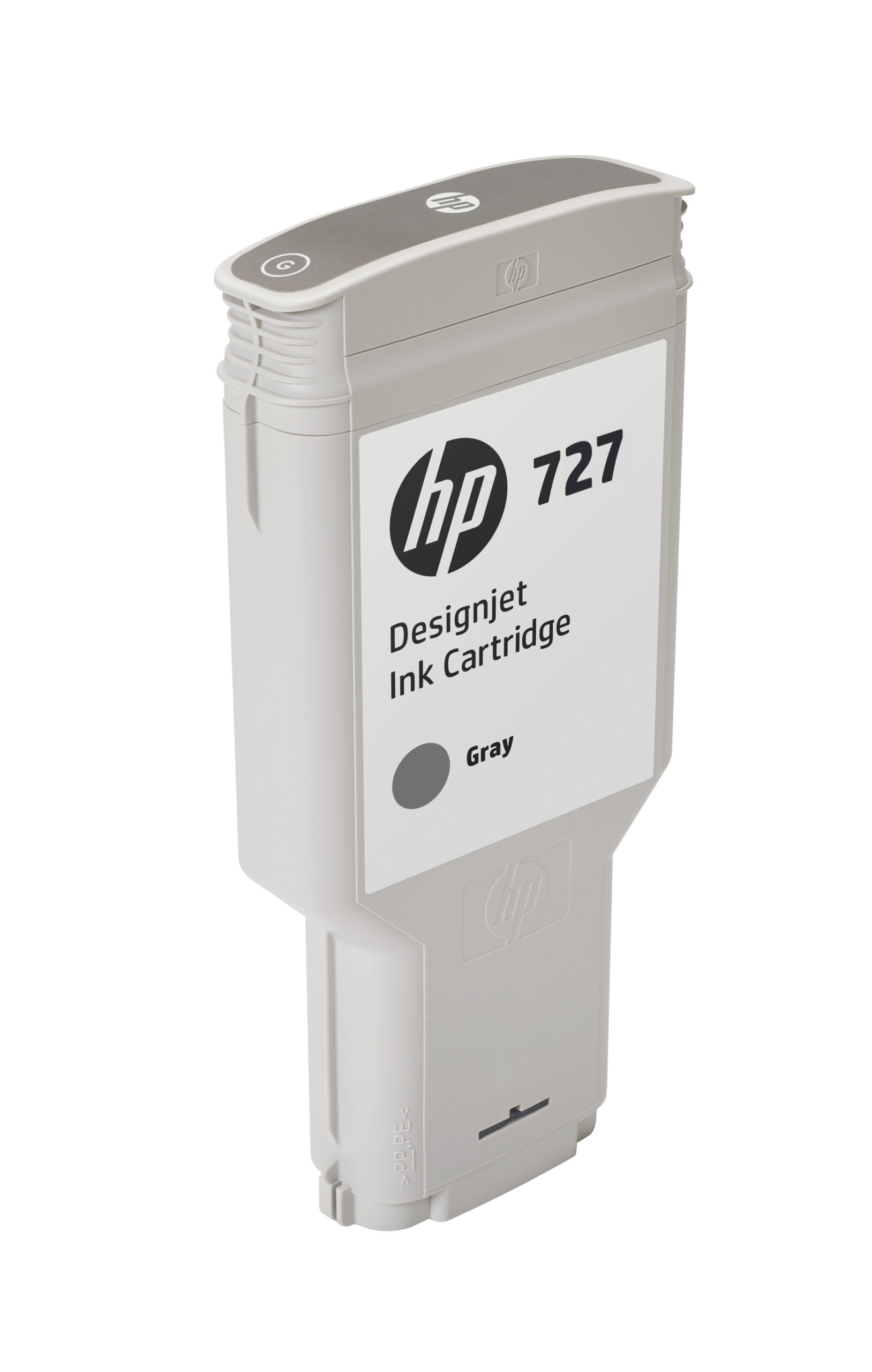 Cartus HP 727, Grey - imagine 3