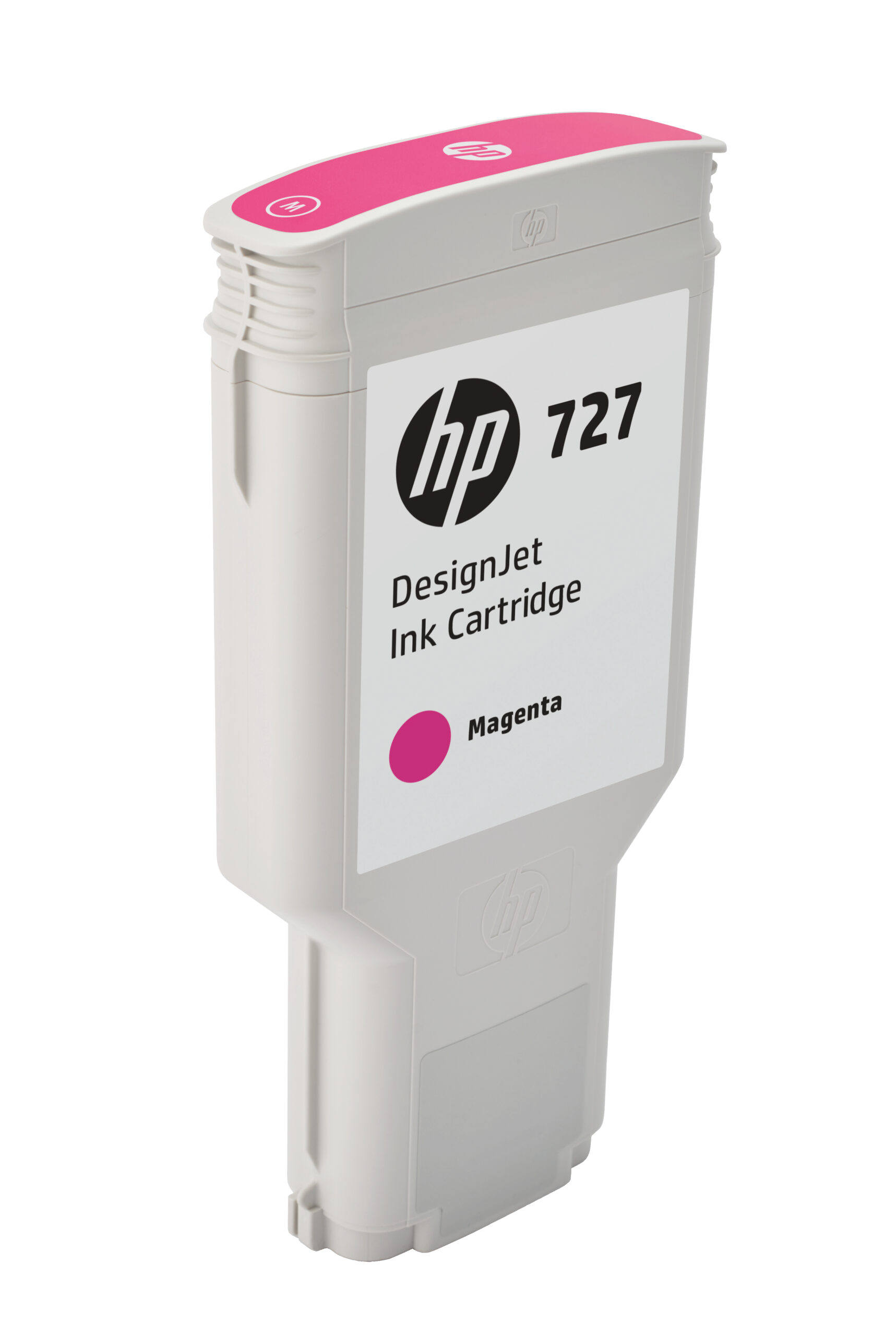 Cartus HP 727, Magenta - imagine 3