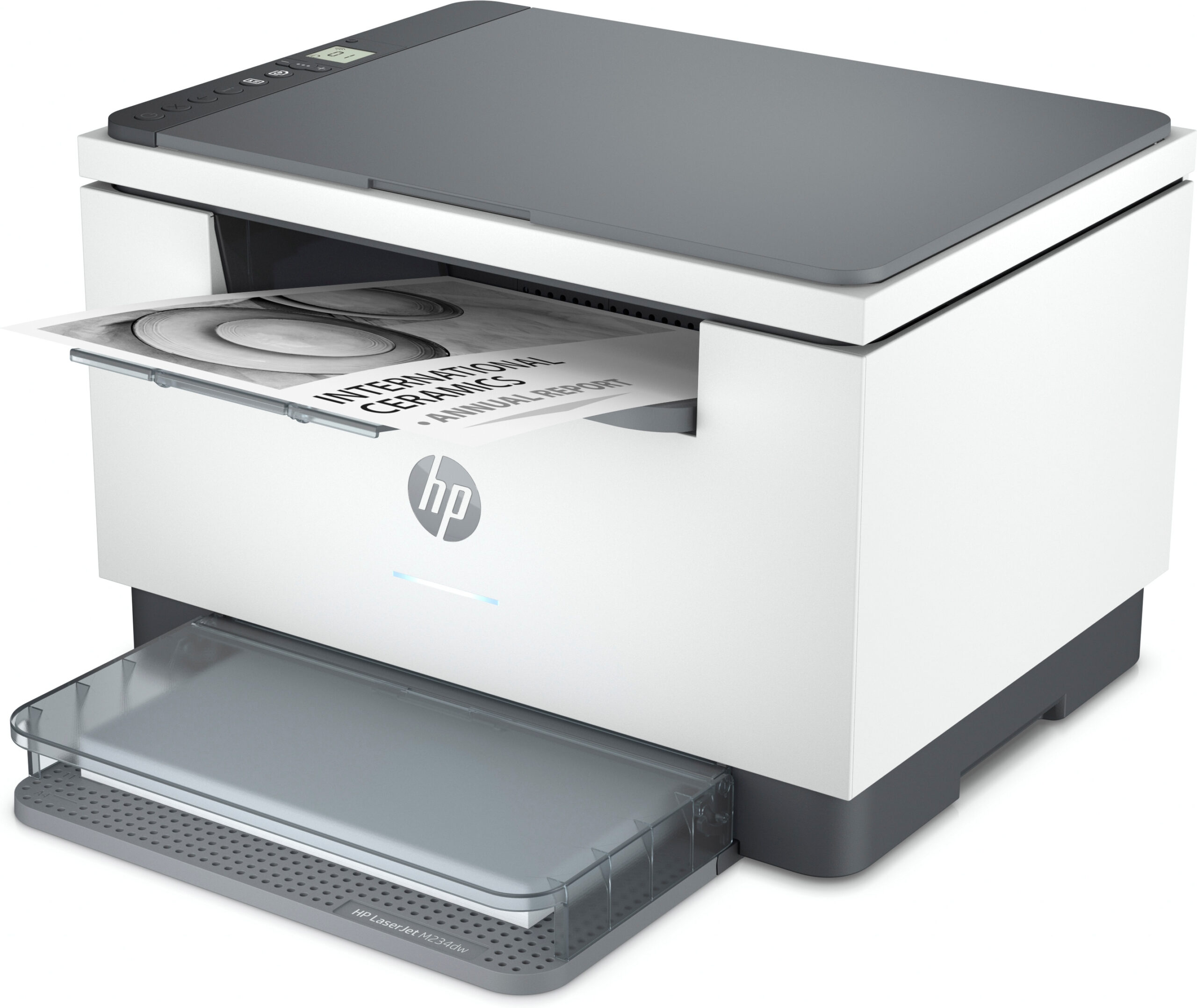 Multifunctional laser mono HP M234DW(Imprimare, Copiere, Scanare); Dimensiune: A4,Viteza: 29ppm, - imagine 2