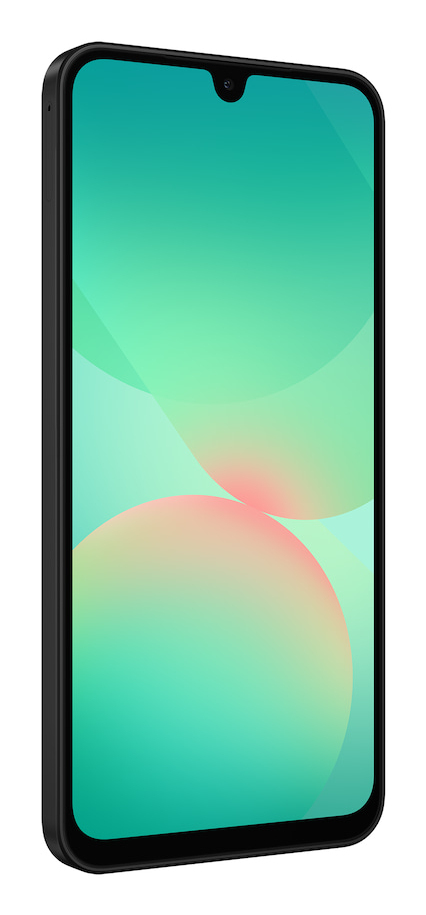 Samsung M55 5G M556 6.7" 8GB 256GB DualSIM Black - imagine 3