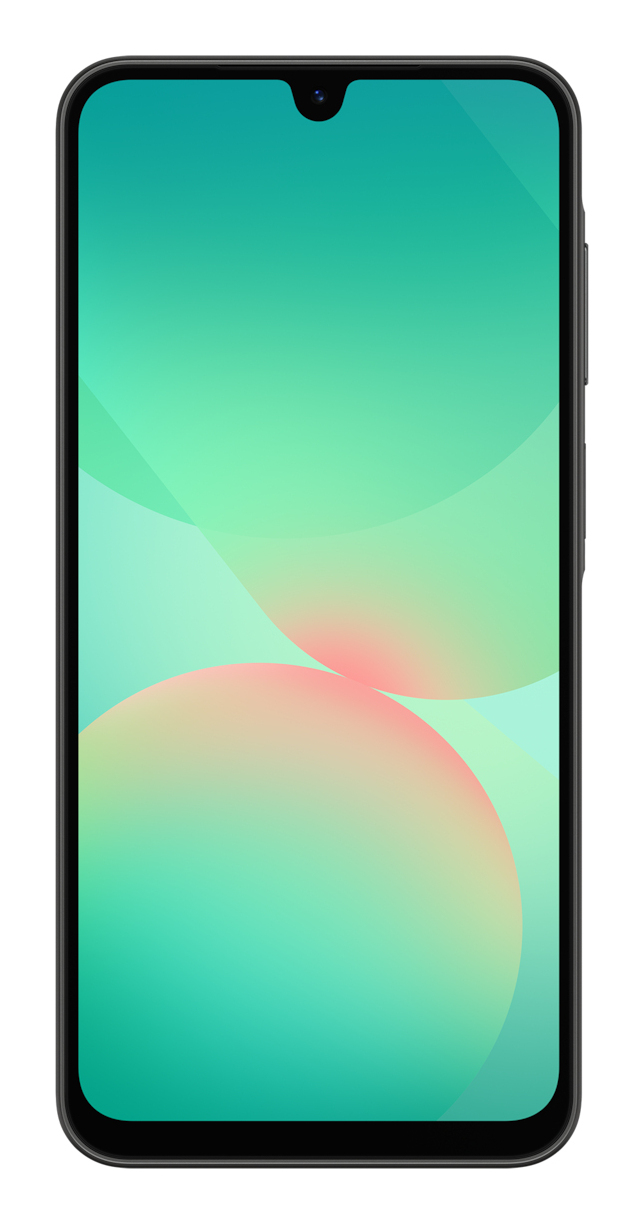 Samsung M55 5G M556 6.7" 8GB 256GB DualSIM Black - imagine 2
