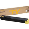 TK-8115Y TK-8115Y TONER YELLOW, 6000 PAG A4 5% (ECOSYS M8124CIDN, M8130CIDN)