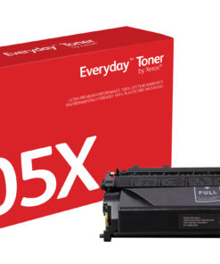 006R03839 XEROX TONER 6400P ECHIVALENT CU HP CE505X/CANON CRG-119 II/GPR-41