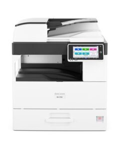 437003 Ricoh IM2702SE, multifunctional A3 mono, 27ppm A4, 15ppm A3